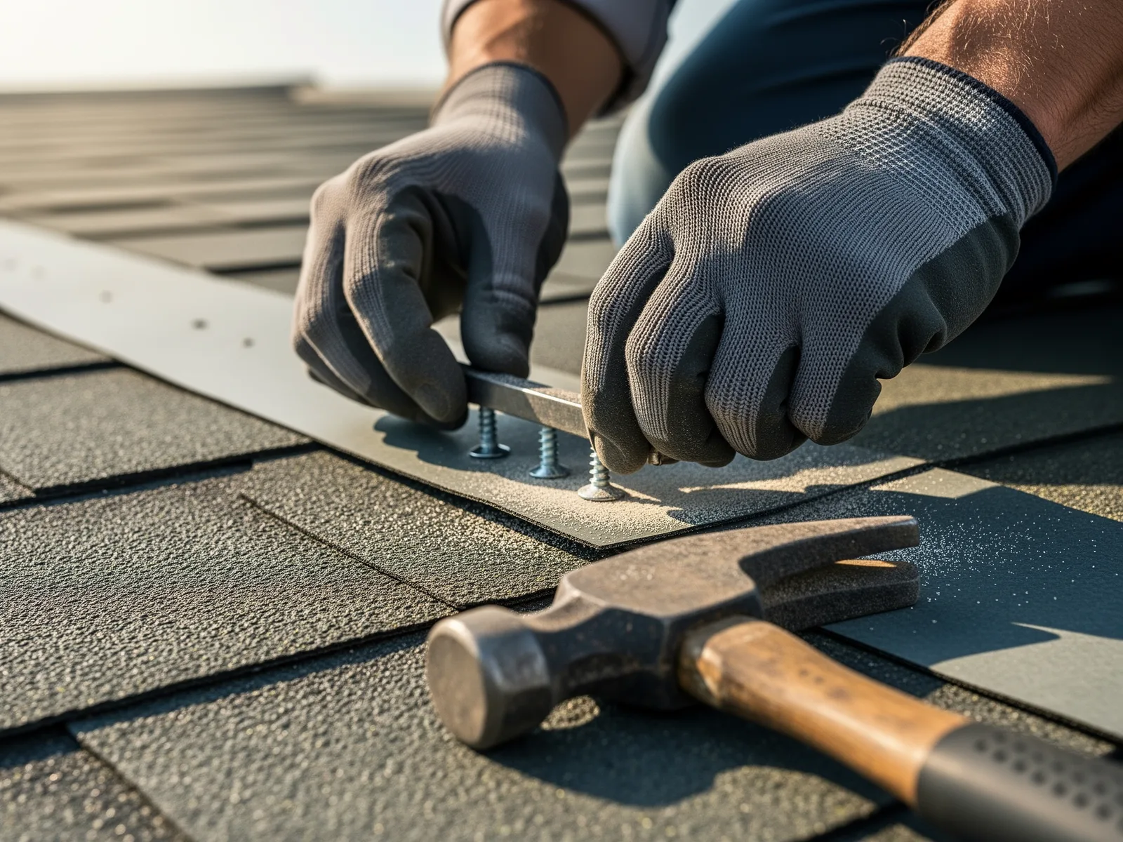 Why choose Fascia Repair in Dacono, CO